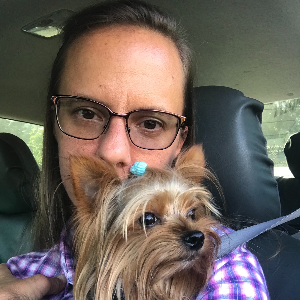 Meet your Posher, Shannon